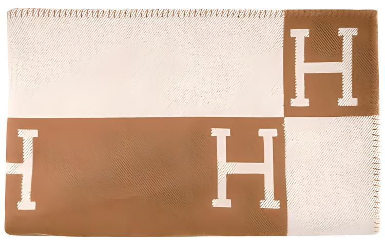 HERMES Blankets