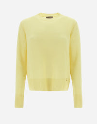 Herno Women's Sweater Mg00013Dr-71009-3020