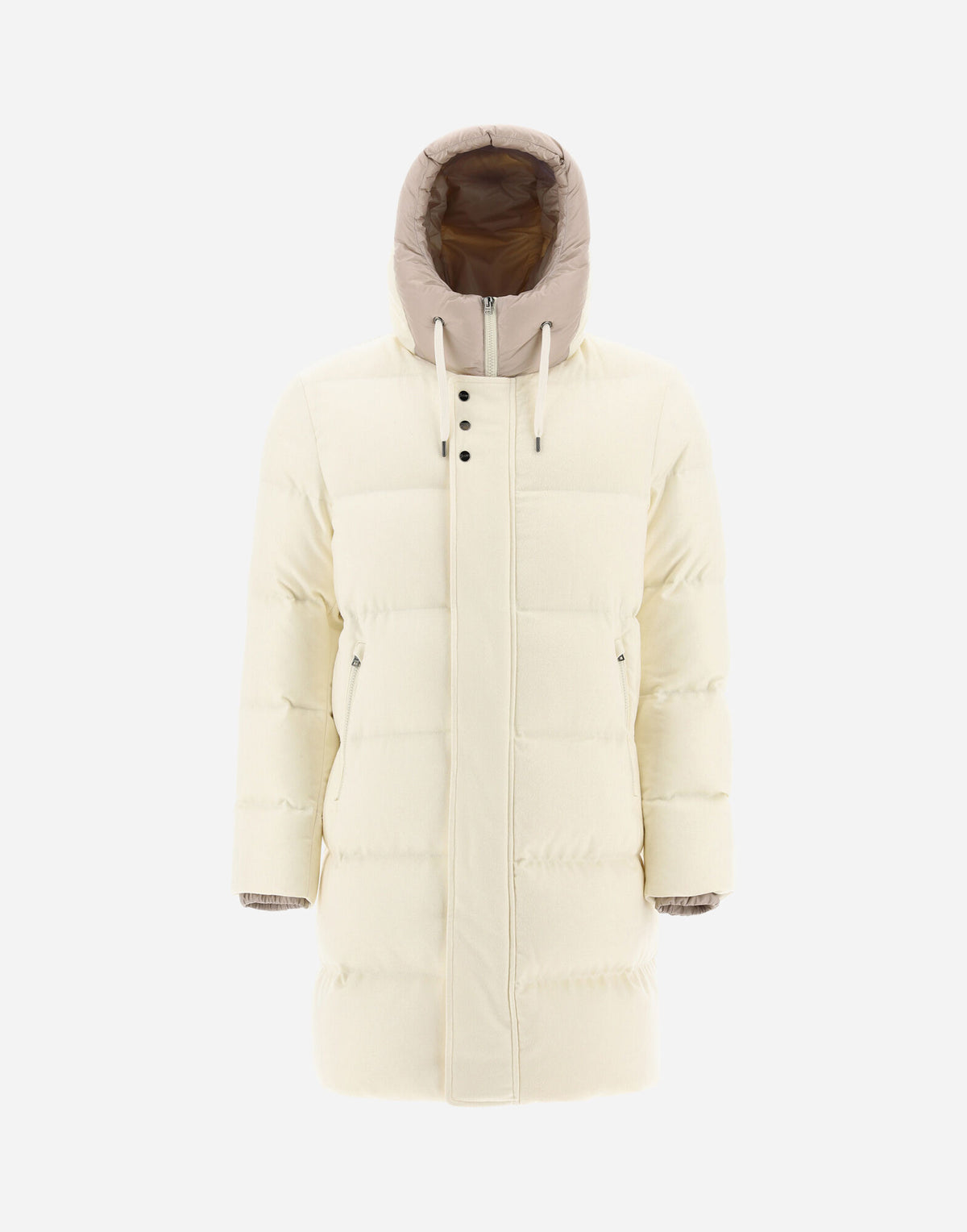 Herno Men's Jacket Pi001037U-38087-1200