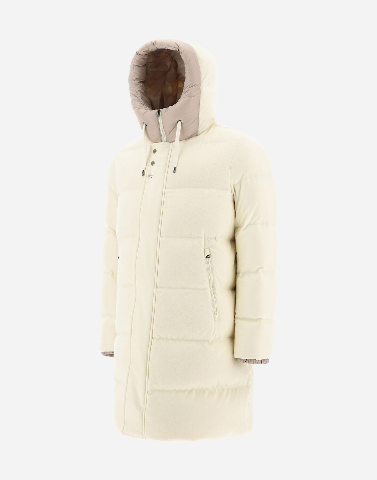 Herno Men's Jacket Pi001037U-38087-1200