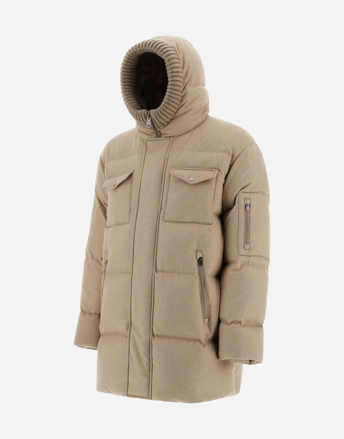 Herno Men's Jacket Pi001075U-38087-2000