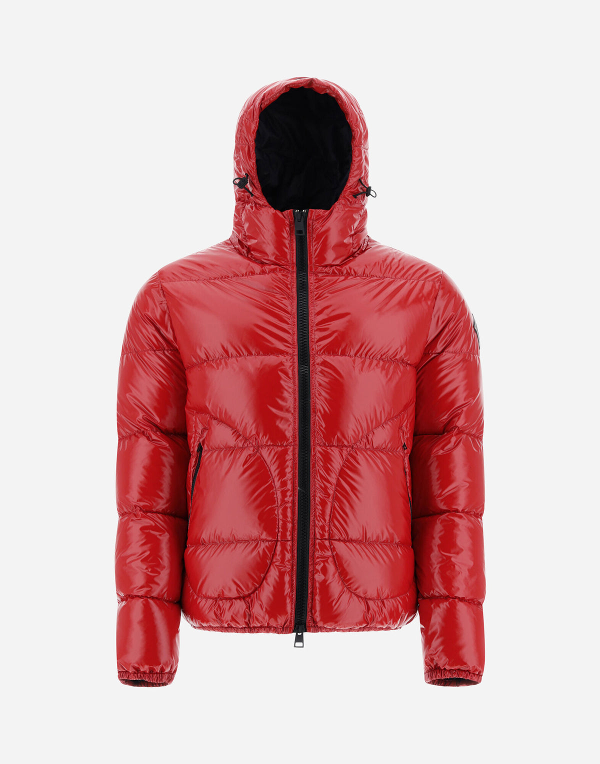 Herno Men's Jacket Pi001079U-12220-6900