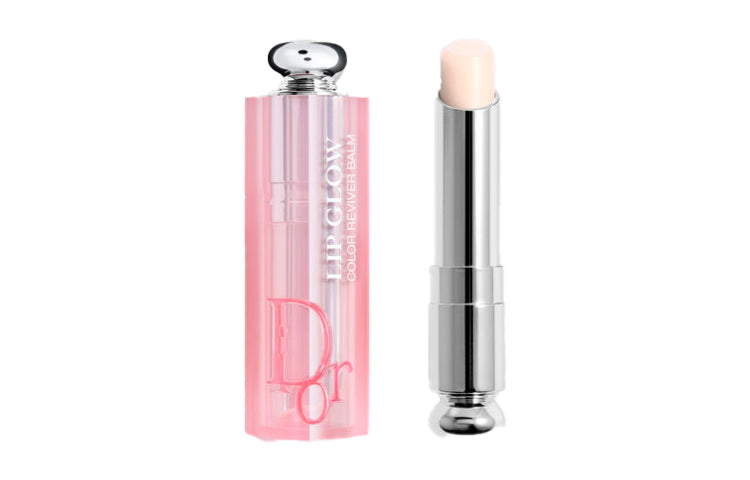 DIOR Enchantment Lip Balms Moisturizes And Moisturizes 001/004 3.2g