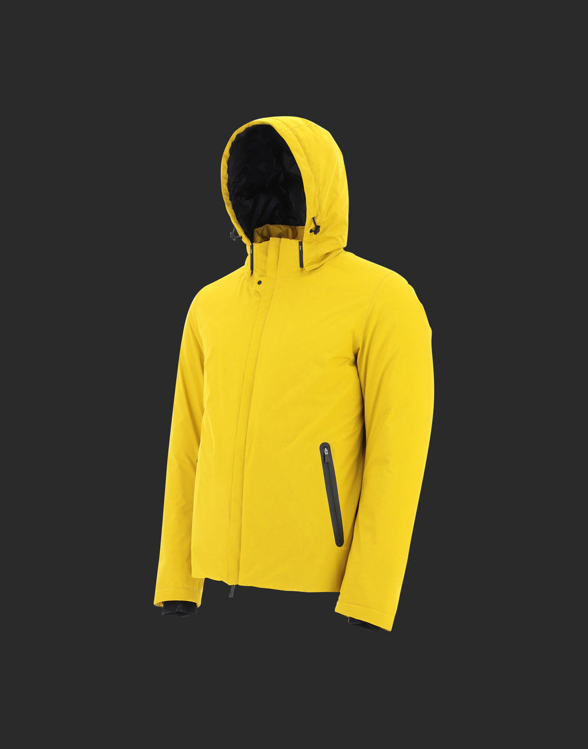 Herno Men's Jacket Pi00240Ul-11121-3350