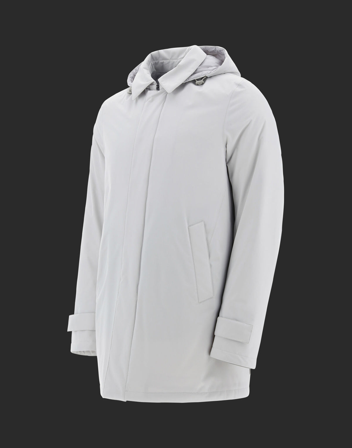 Herno Men's Jacket Pi00308Ul-11123-1250