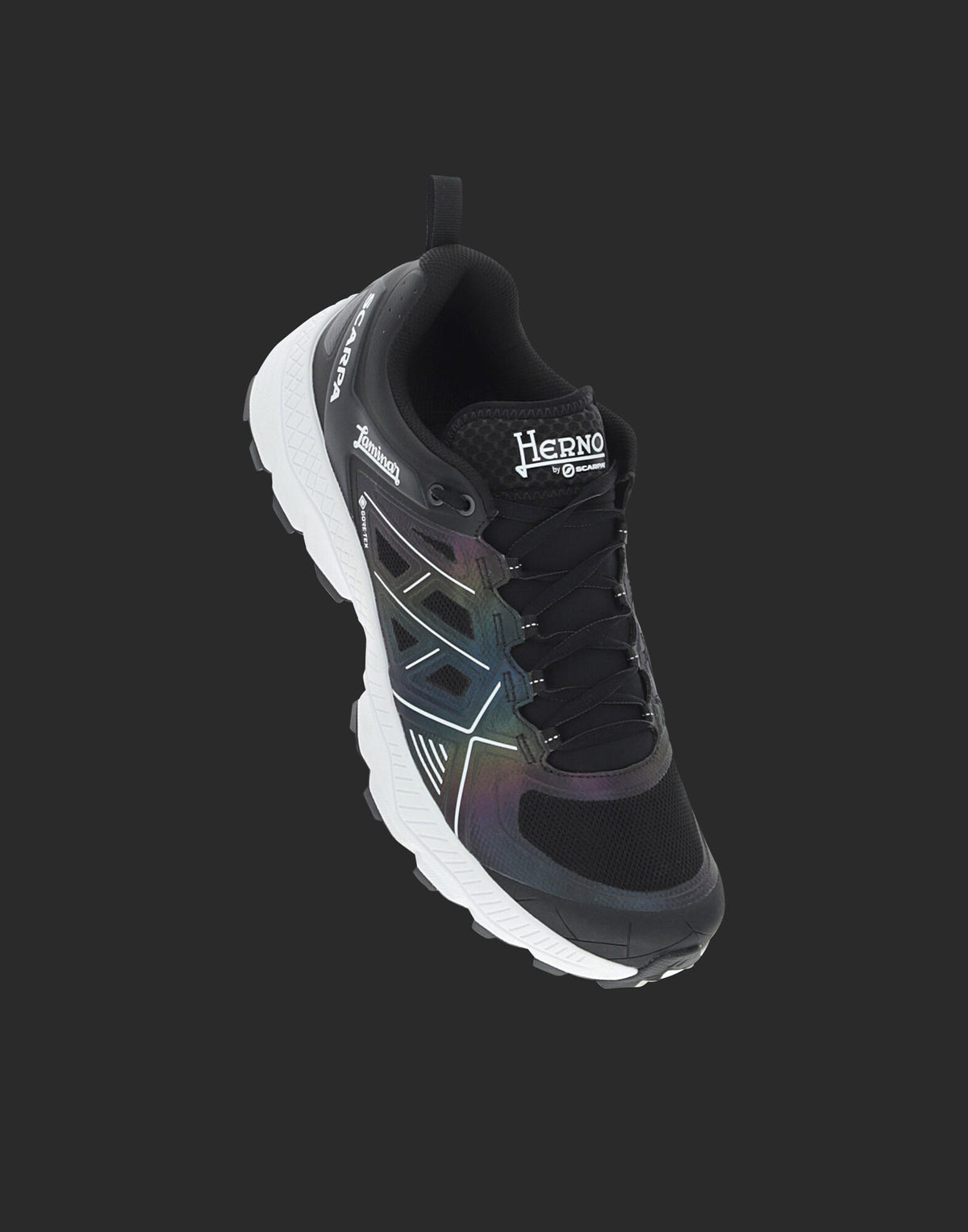 Herno Men's Shoe Sh001Ul-Shoe-9999