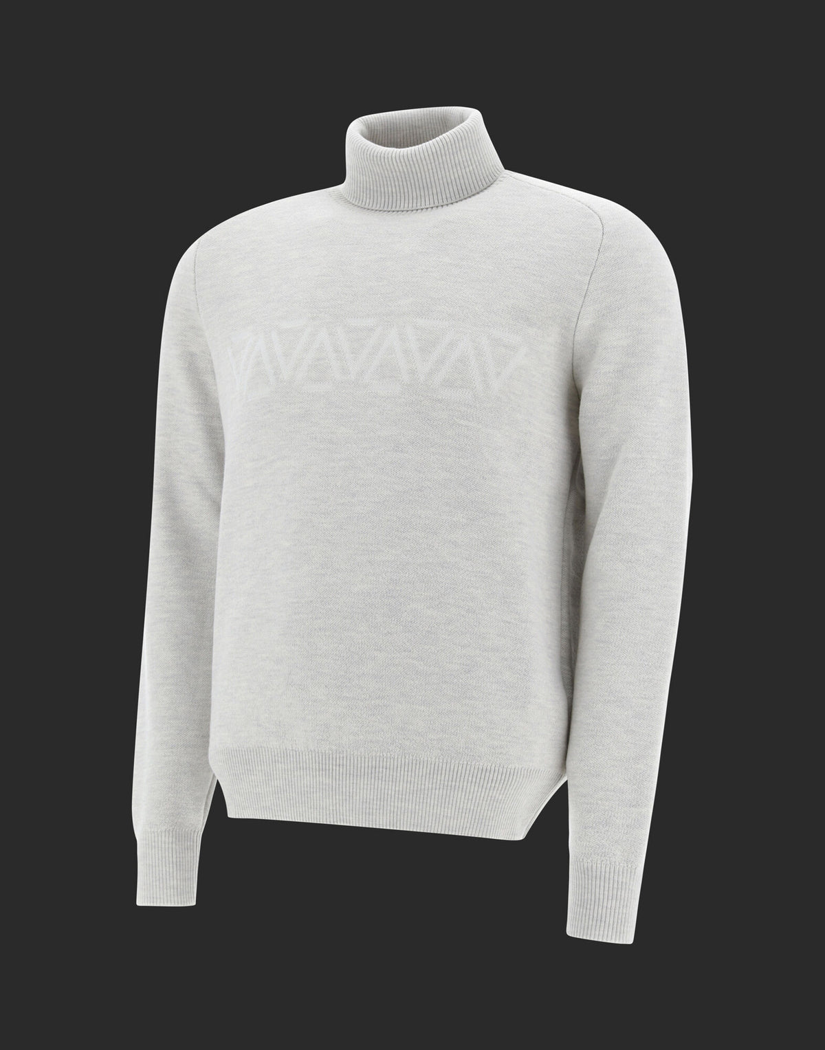 Herno Men's Sweater Ml00001Ul-70159-1250