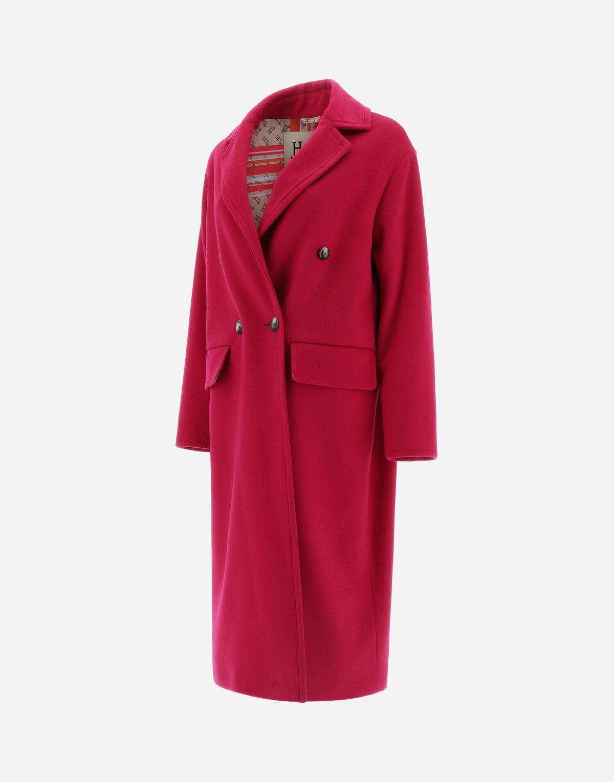 Herno Women's Jacket Ca000488D-33313-4225