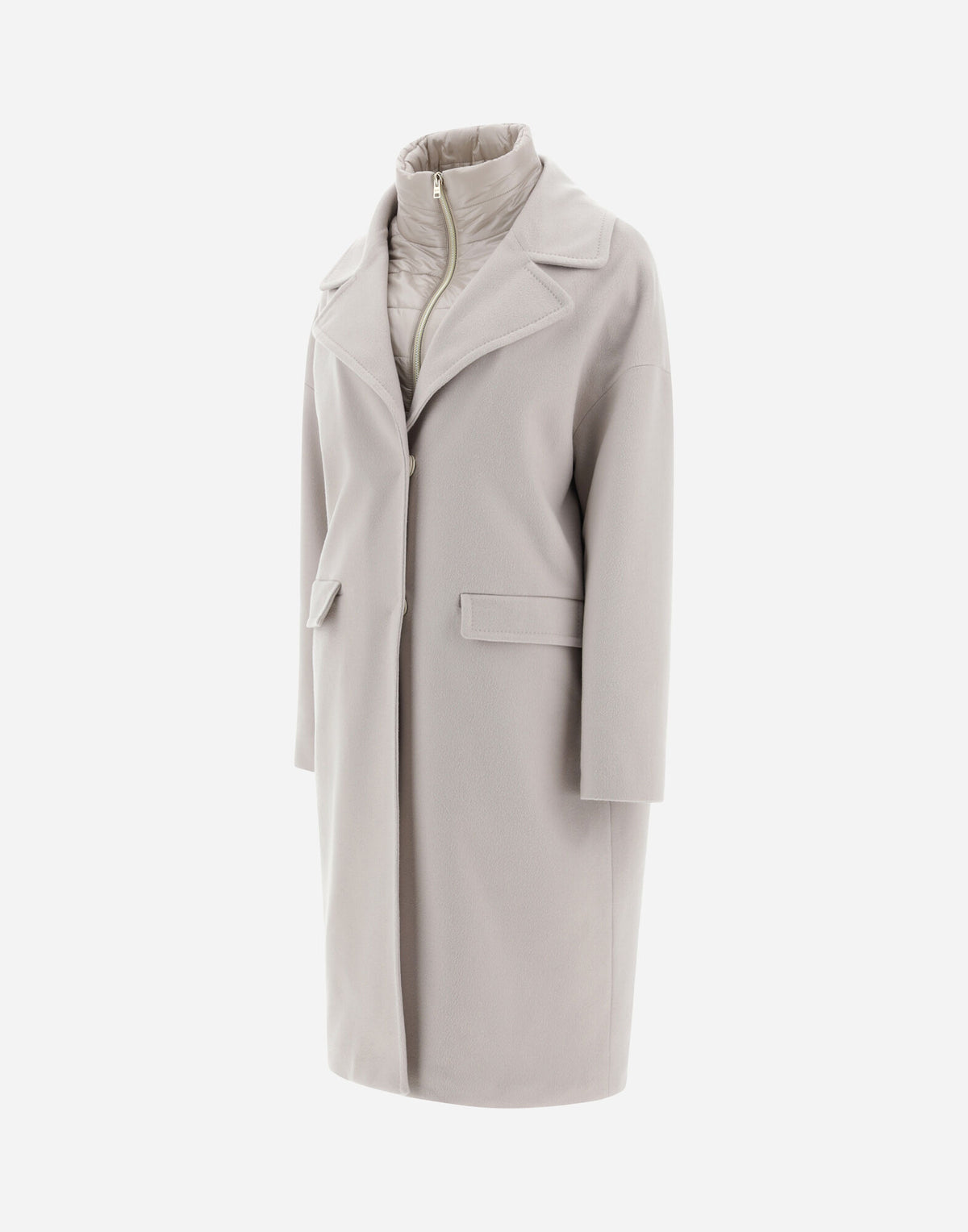 Herno Women's Jacket Gc000425D-38020-1985