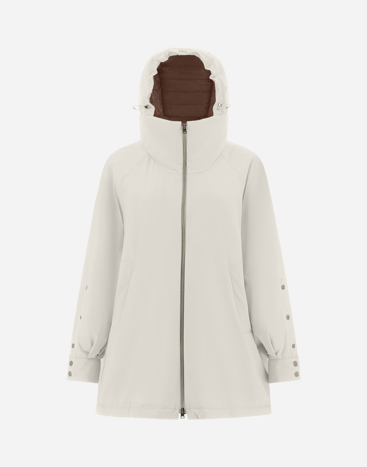 Herno Women's Jacket Gc00049Dr-12387S-1203