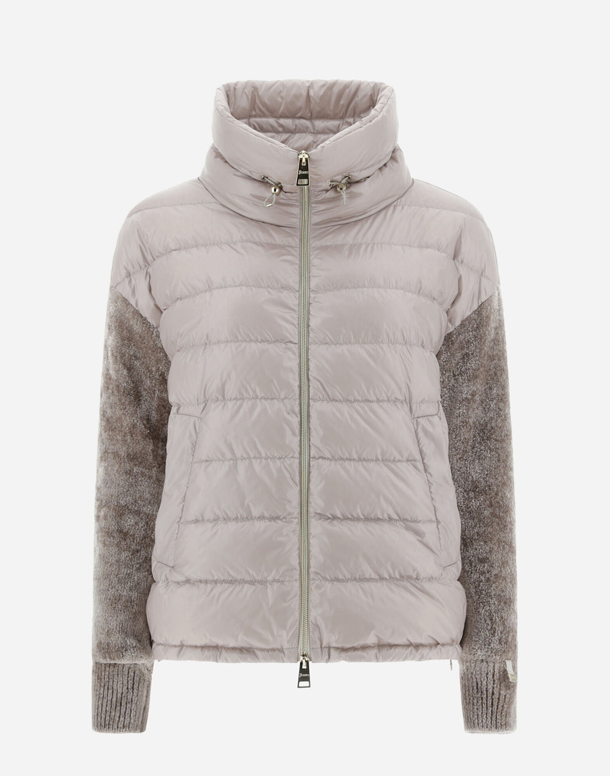 Herno Women's Jacket Mp00008Dr-12017-1310