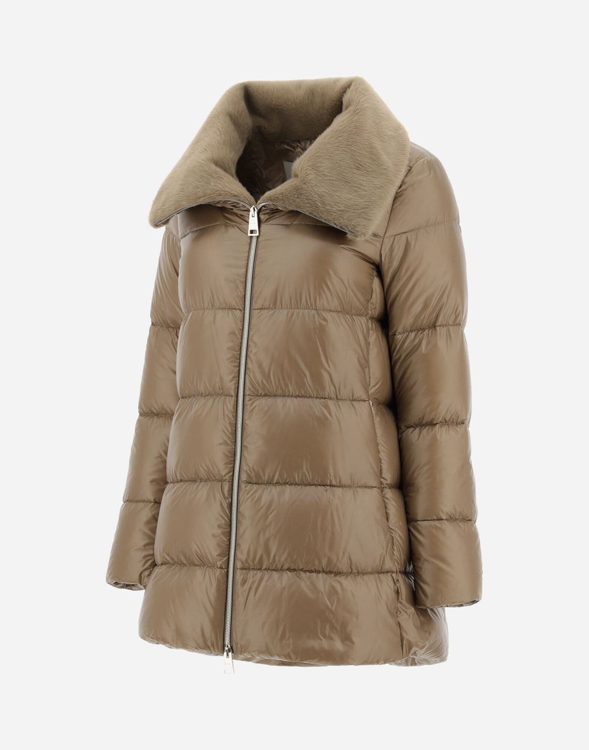 Herno Women's Jacket Pi001536D-12017-2155