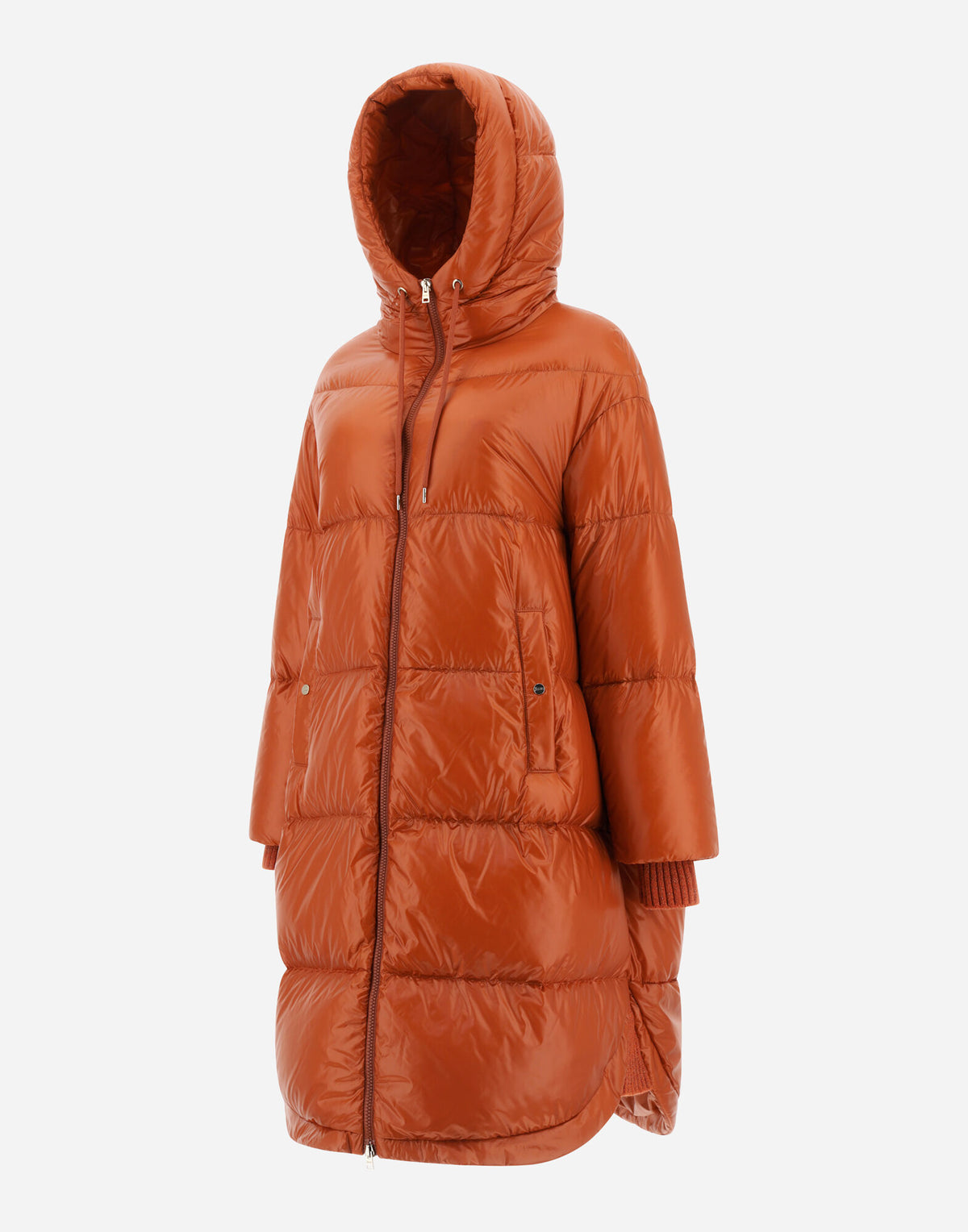 Herno Women's Jacket Pi001737D-12017-5880