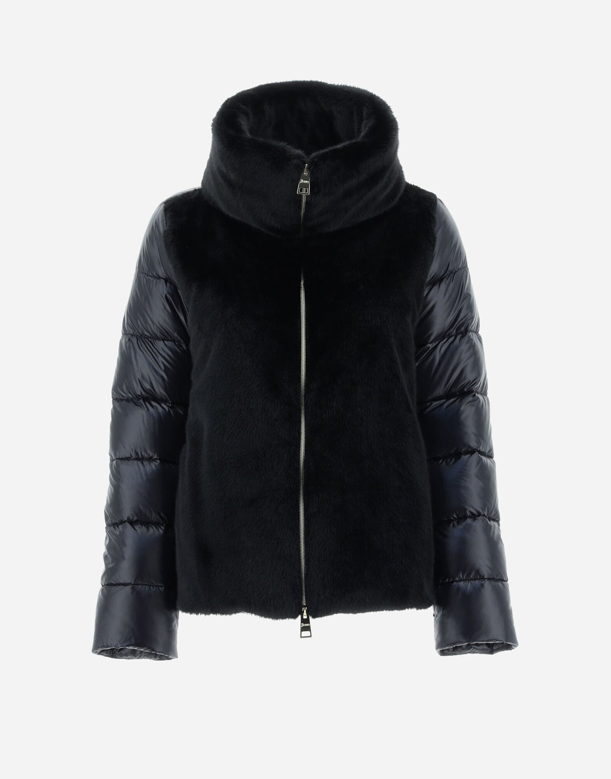Herno Women's Jacket Pi001739D-12017-9300