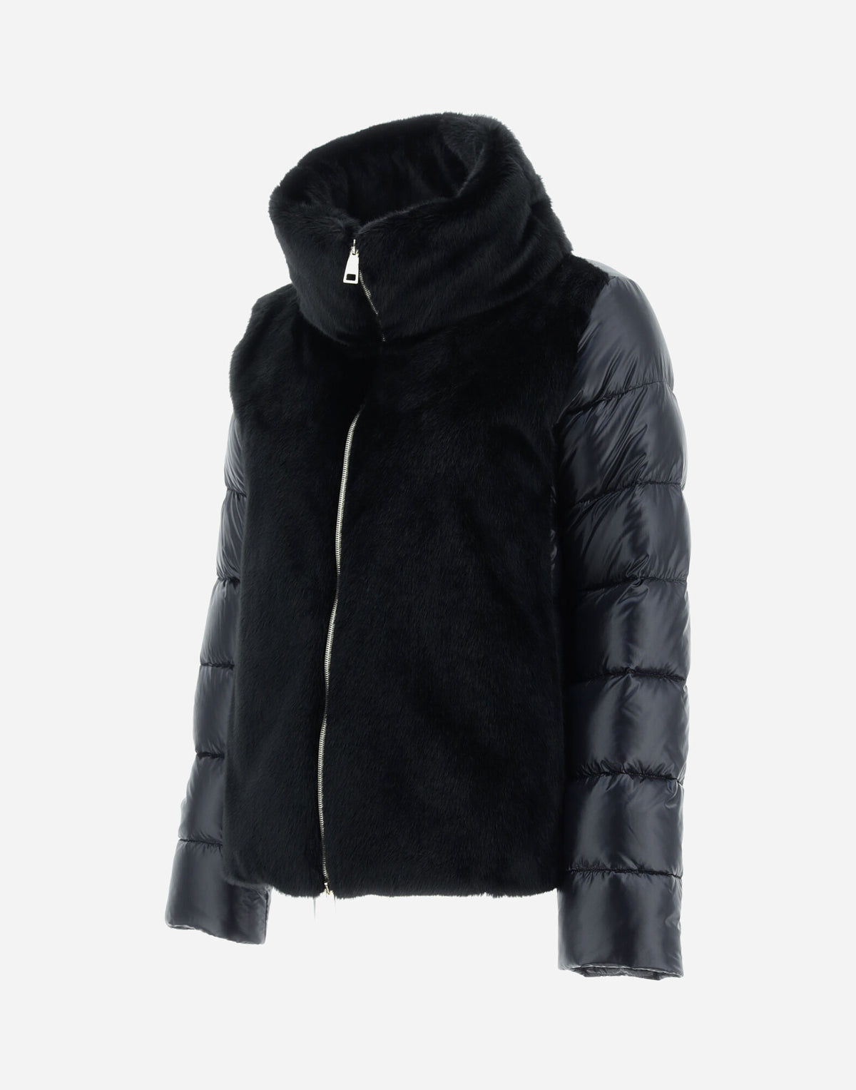 Herno Women's Jacket Pi001739D-12017-9300