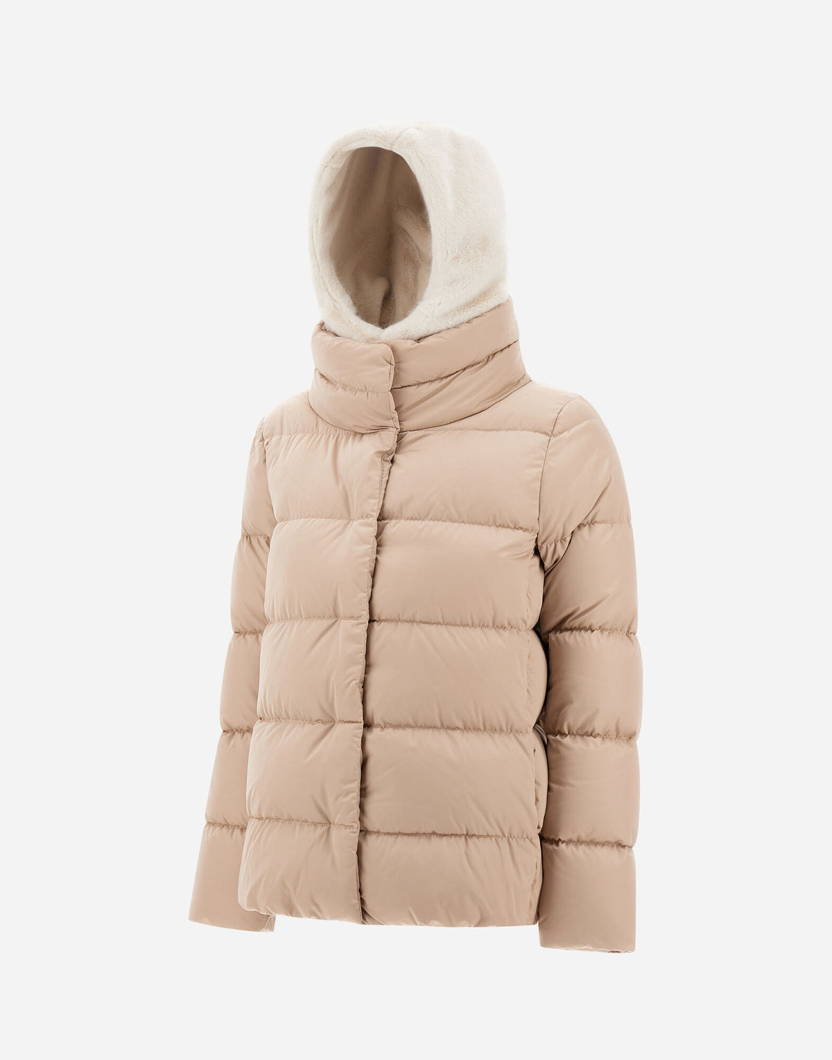 Herno Women's Jacket Pi001752D-12170-1985
