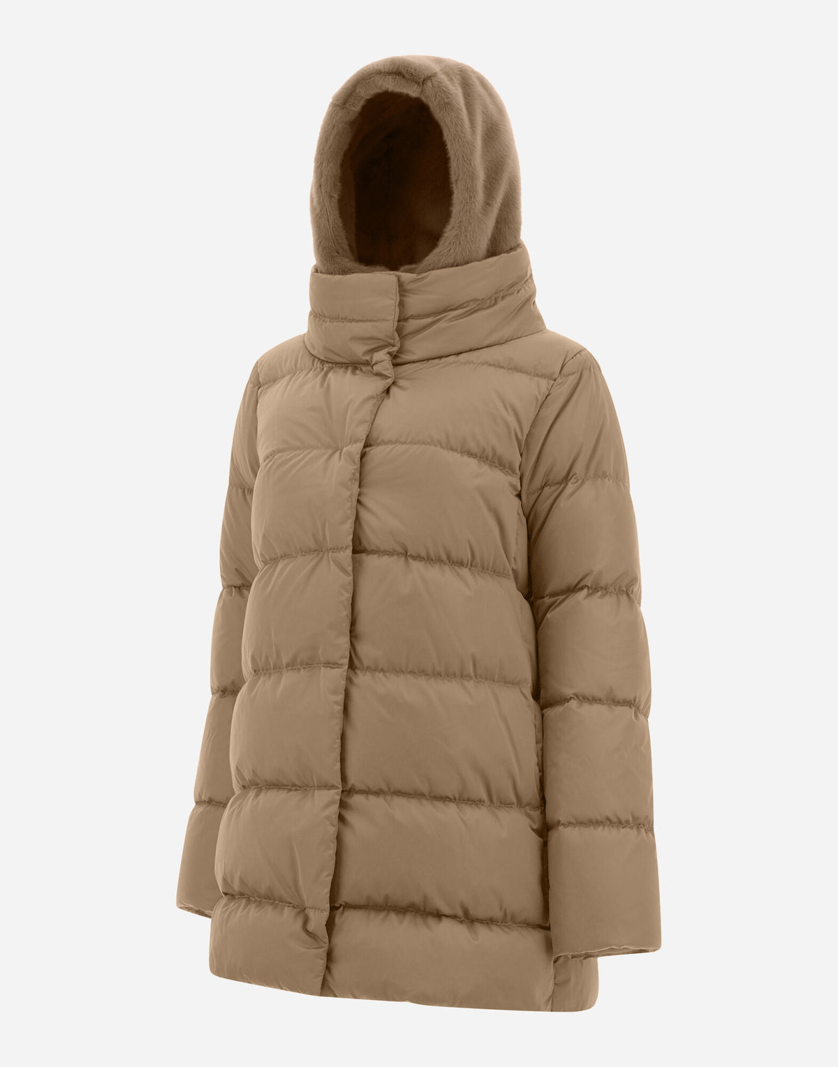 Herno Women's Jacket Pi001753D-12170-2155