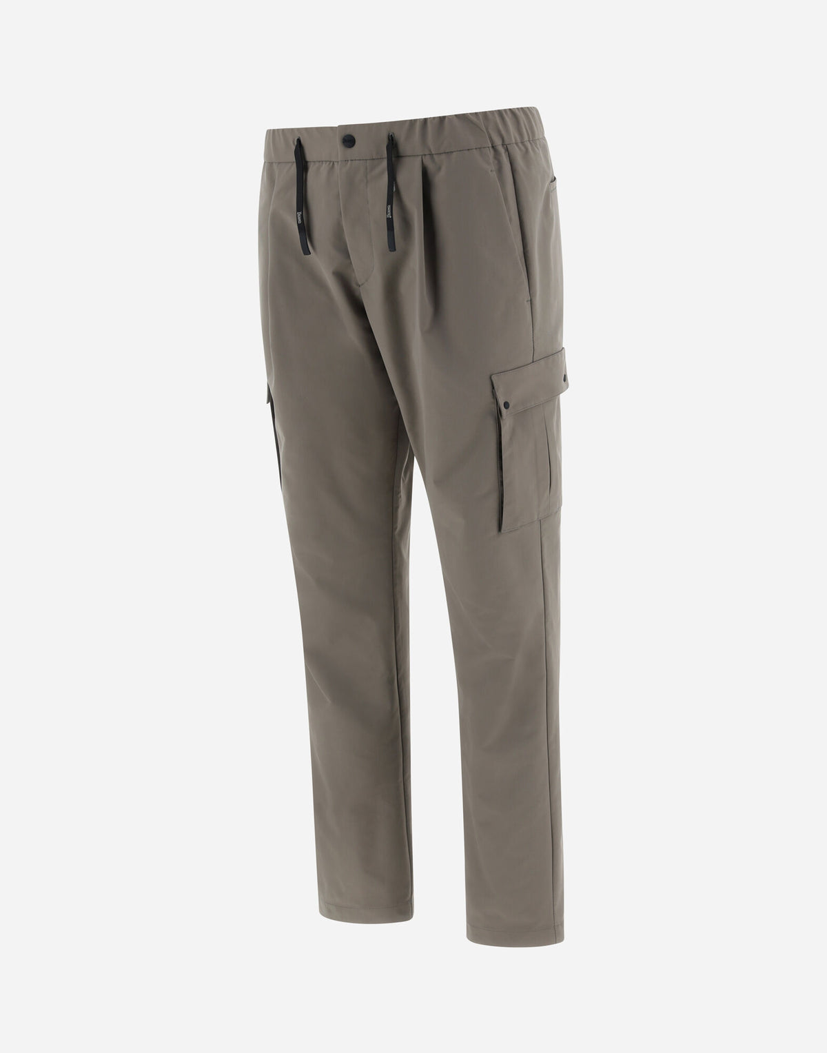 Herno Men's Pants Pt000024U-12343-8600