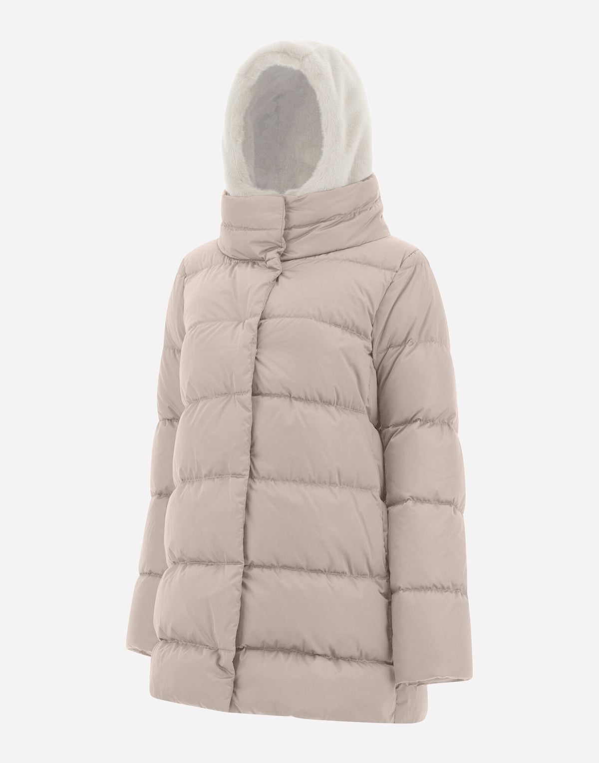 Herno Women's Jacket Pi001753D-12170-1985