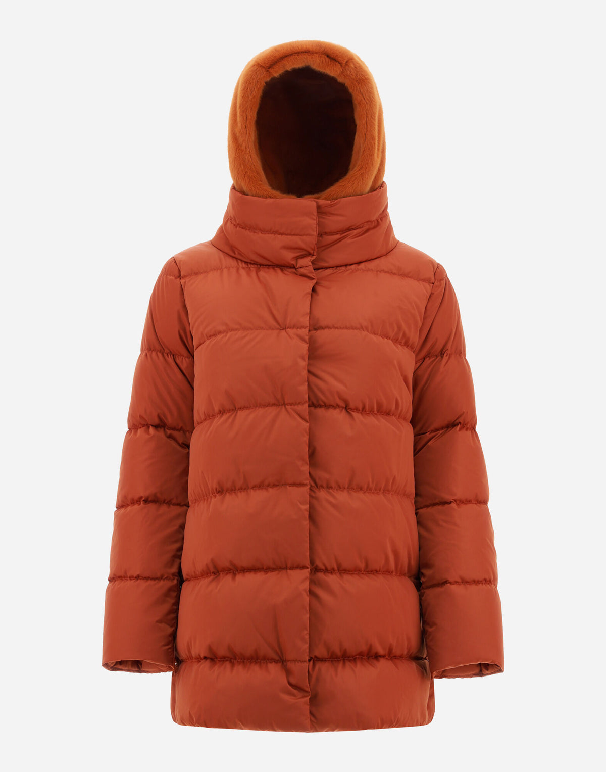 Herno Women's Jacket Pi001753D-12170-5880