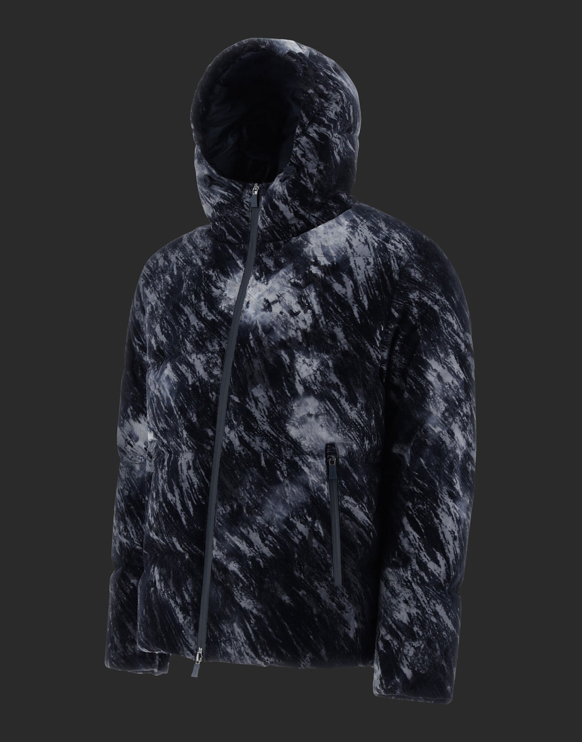 Herno Men's Jacket Pi00340Ul-12806-9394