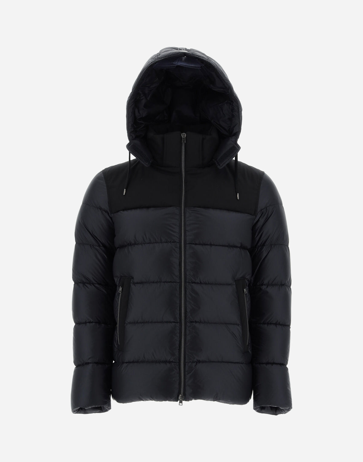 Herno Men's Jacket Pi001094U-12020-9300