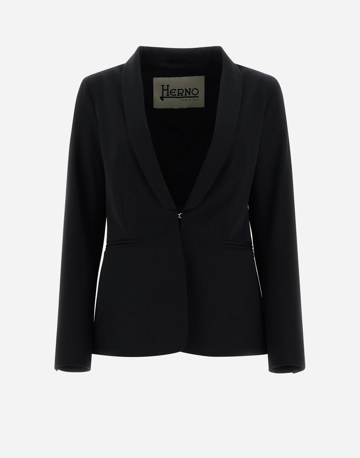 Herno Women's Jacket Ga000248D-12545S-9300
