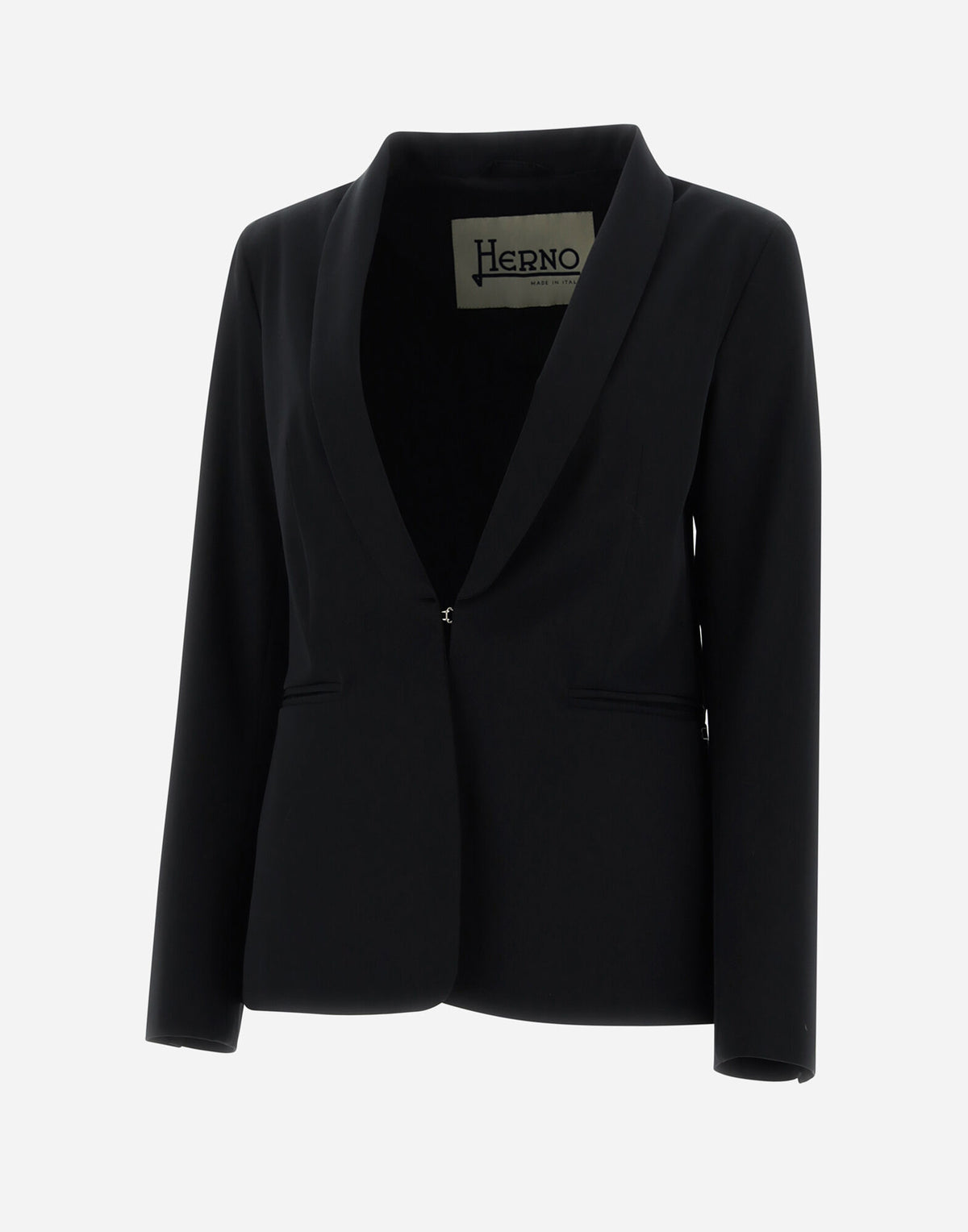 Herno Women's Jacket Ga000248D-12545S-9300