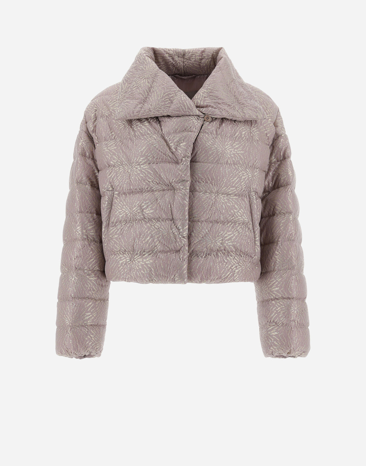 Herno Women's Jacket Pi00106Dr-12537-4025