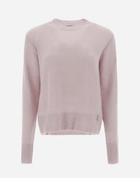 Herno Women's Sweater Mg00013Dr-71009-4025