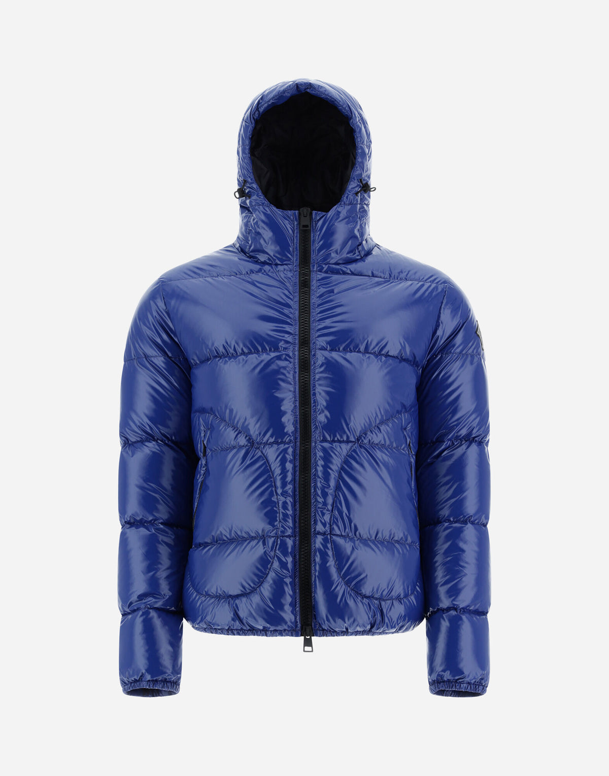 Herno Men's Jacket Pi001079U-12220-9243
