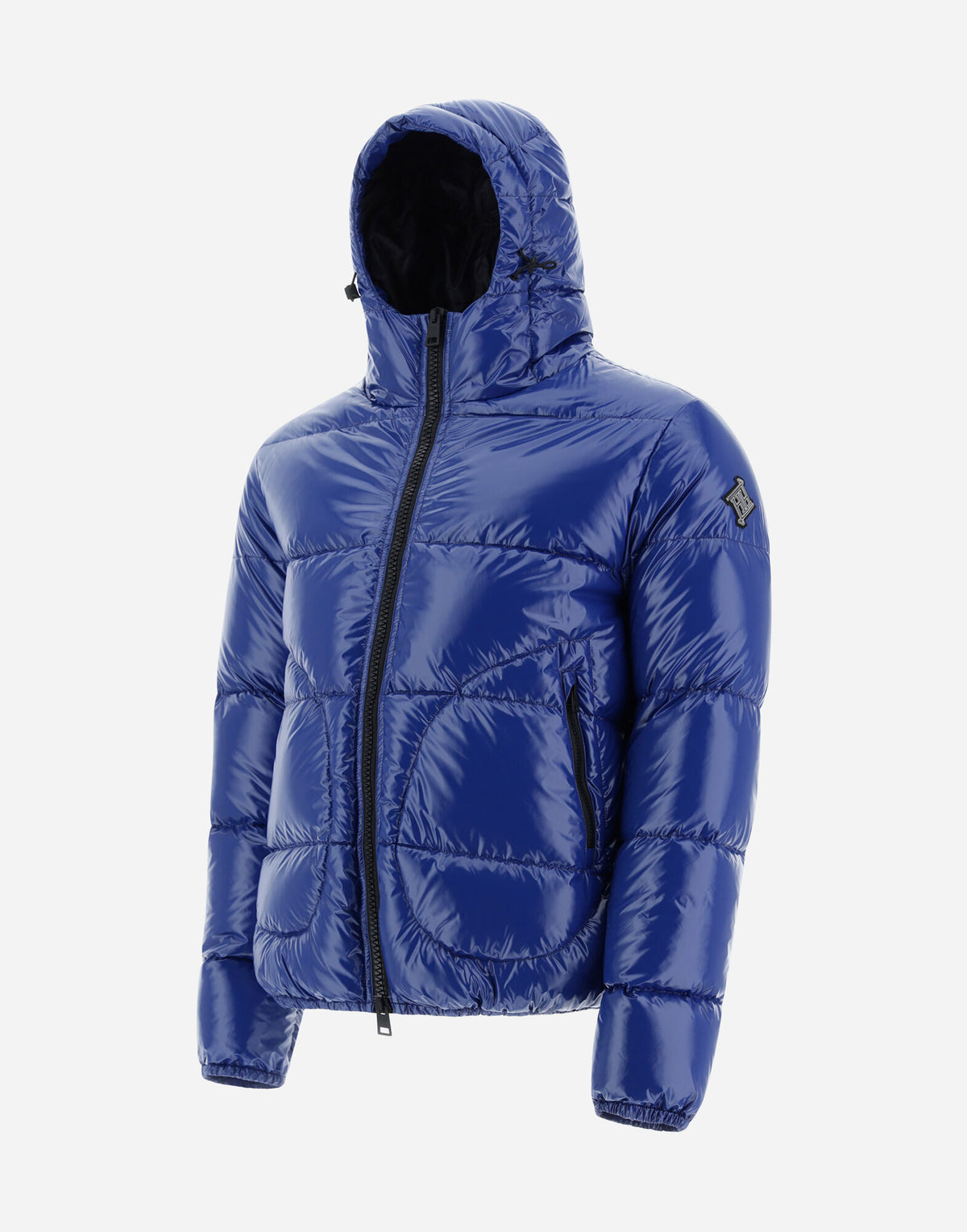 Herno Men's Jacket Pi001079U-12220-9243