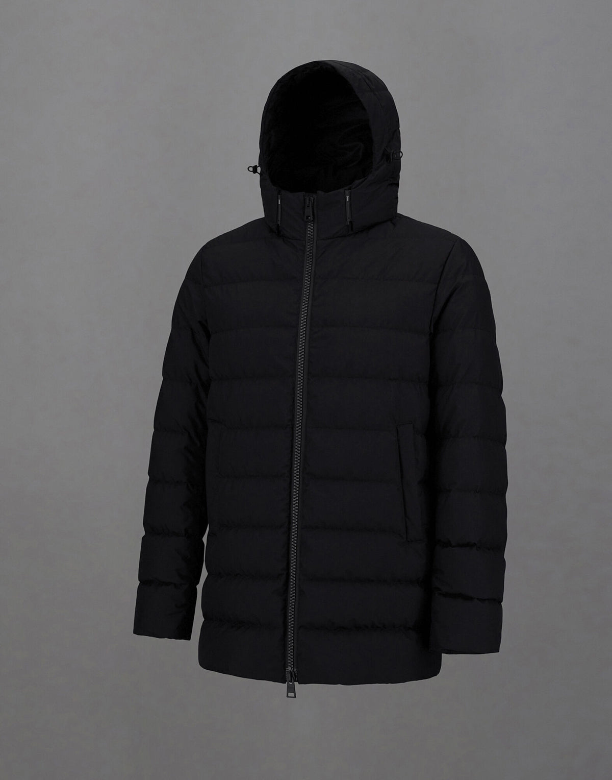 Herno Men's Jacket Pi119Ul-11106-9300