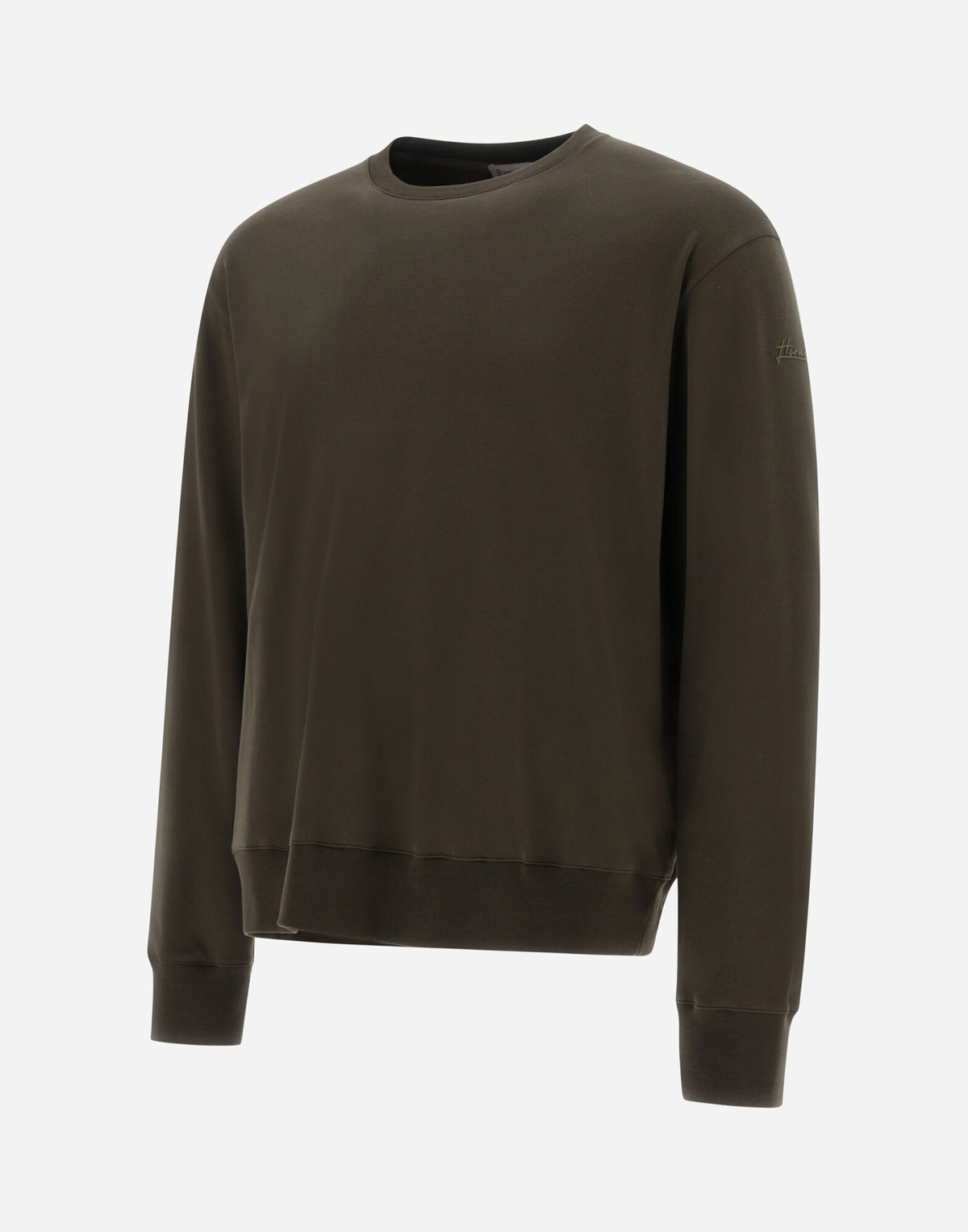Herno Men's Sweater Jg00024Ur-52052-7730
