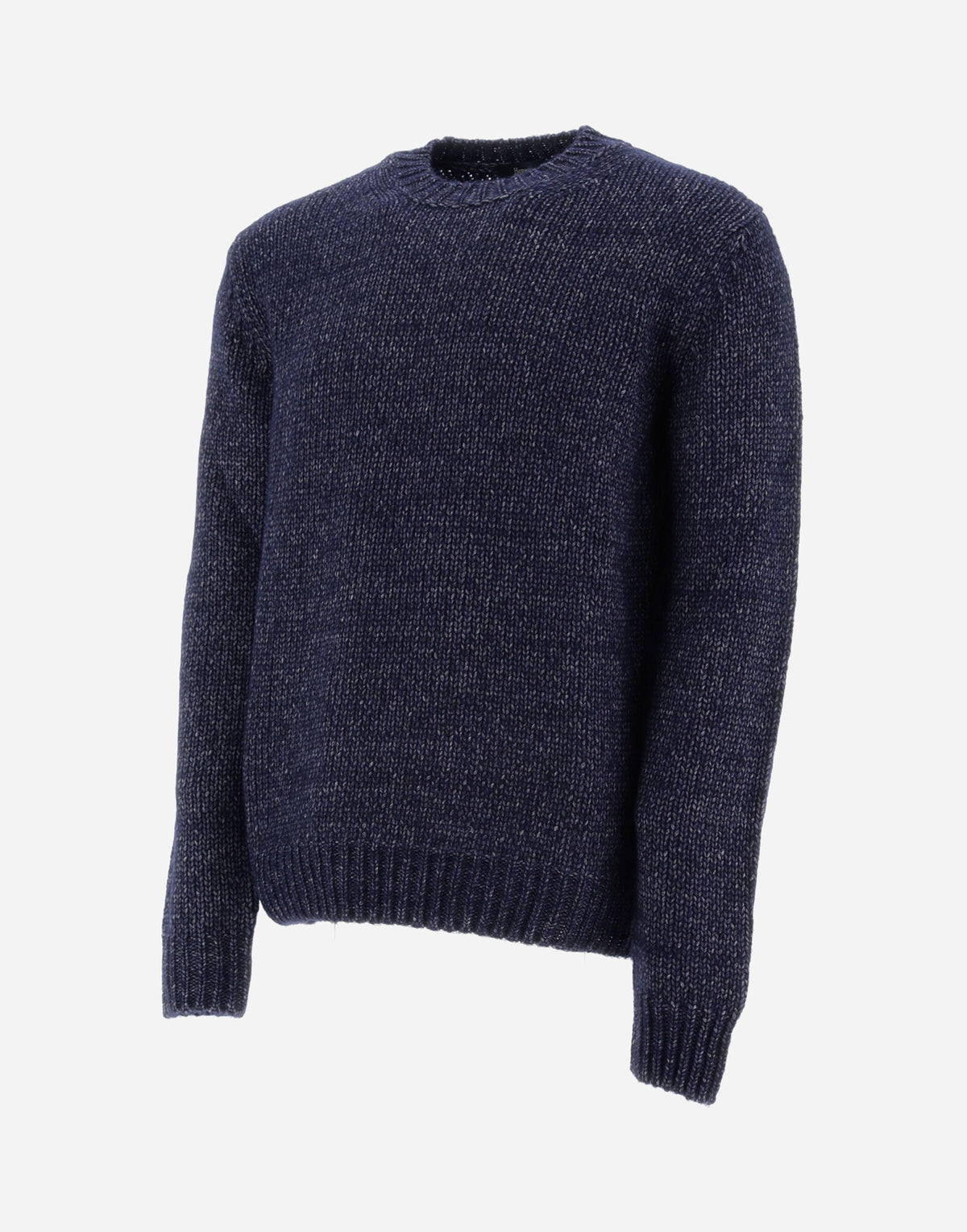 Herno Men's Sweater Mg000118U-72047-9200