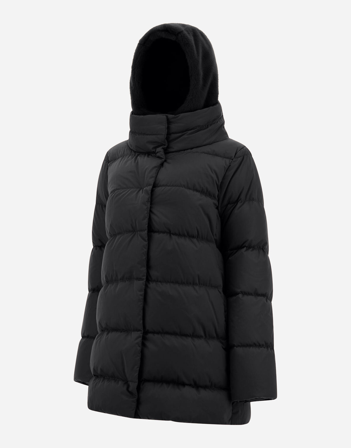 Herno Women's Jacket Pi001753D-12170-9300