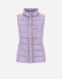 Herno Women's Vest Pi0661Dic-12017-4520