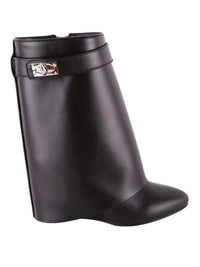 Givenchy Women's Shark Pant Ankle Boot 9