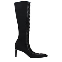 Givenchy Women's Show Lace Up High Boot 70