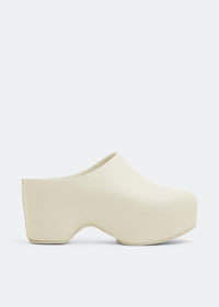 Givenchy Women's G Clog Low Clog