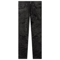 Givenchy Men's Slim Fit 5 Pocket Trousers