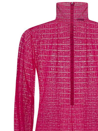 Givenchy Women's Long Sleeves Body