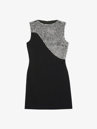 Givenchy Women's Short Evening Dress
