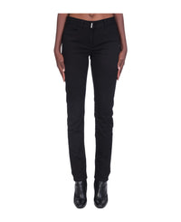Givenchy Women's Slim Fit Denim Trousers