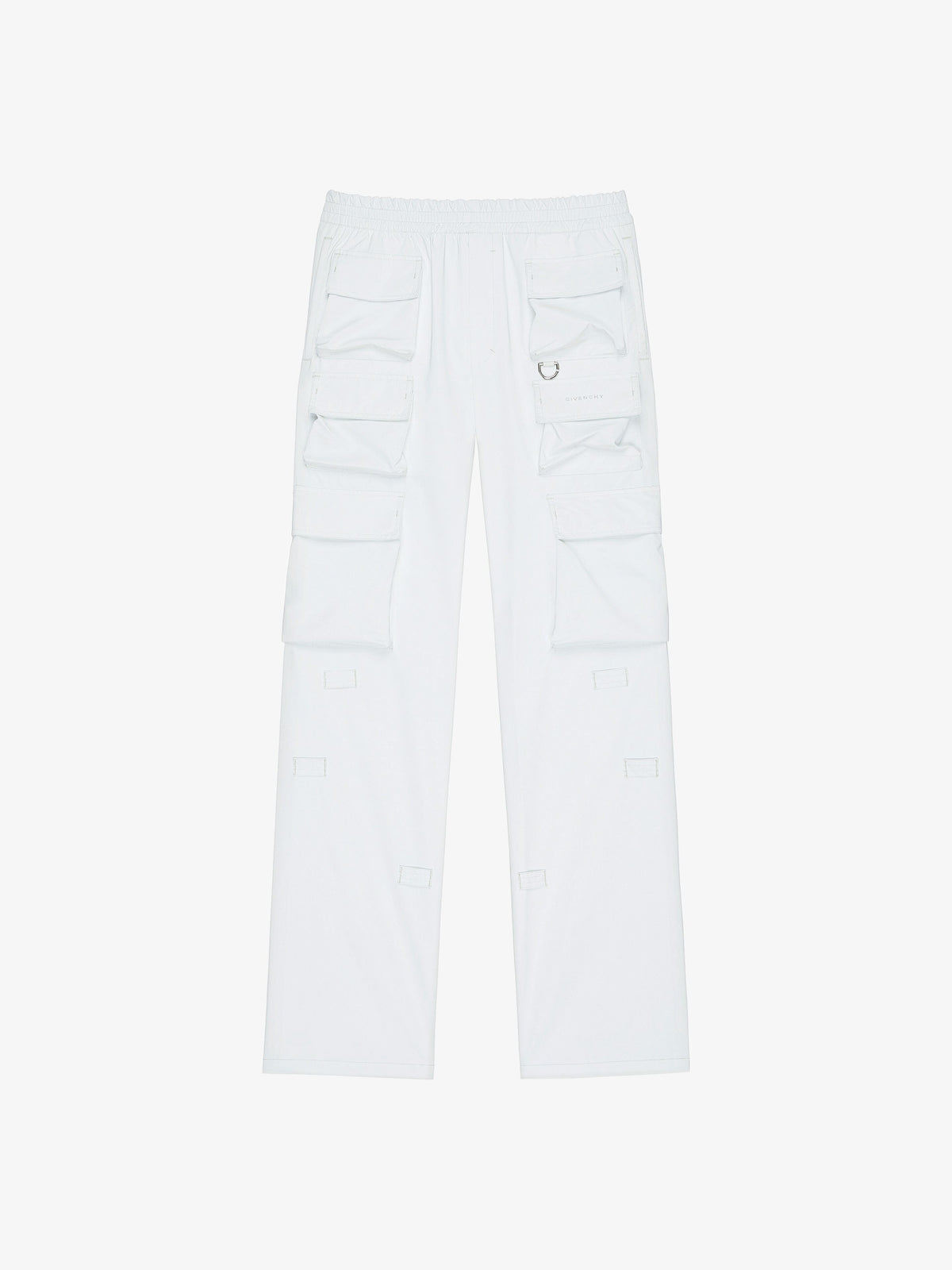Givenchy Men's Formal Base Multipocket & Holders Pants