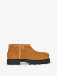 Givenchy Men's Storm Winter Ankle Boots