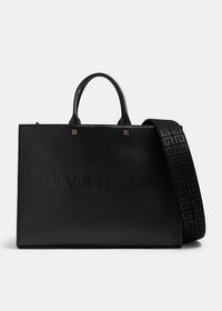 Givenchy Women's G-Tote - Medium W/ Toron Handles