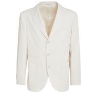 Brunello Cucinelli Men's Blazer Ml4727Bnd_C175