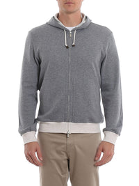 Brunello Cucinelli Men's Gym M0T319069GC048