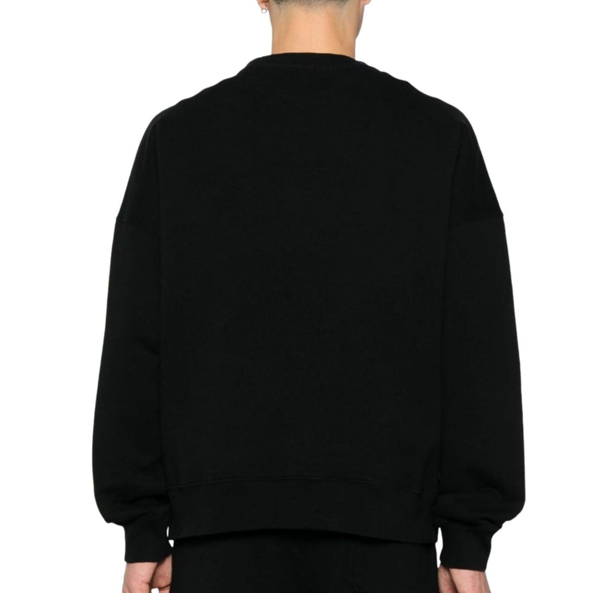 Golden Goose Sweatshirt 'Black' GUP01992-P001803-90100